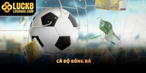 Cá độ bóng đá Luck8 có gì nổi bật trên thị trường hiện nay?