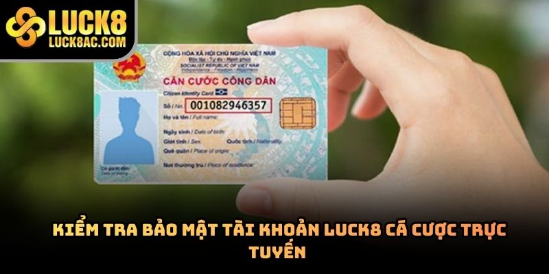 Đăng nhập Luck8 có nhanh và an toàn cho người chơi mới?