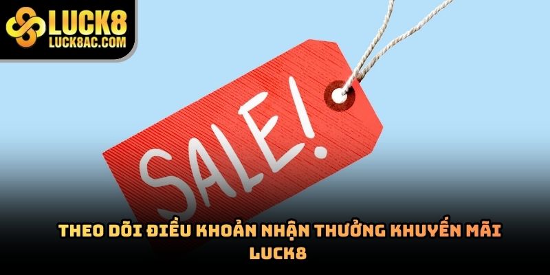 Khuyến mãi Luck8 có gì hấp dẫn người chơi hiện nay?