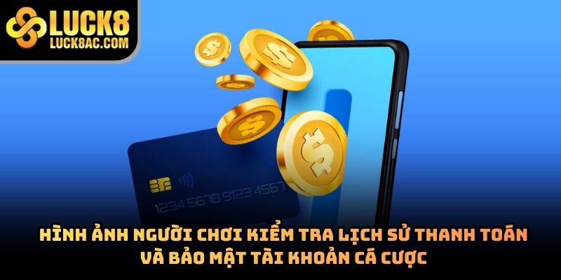 Nạp tiền Luck8 có nhanh và an toàn như lời giới thiệu?