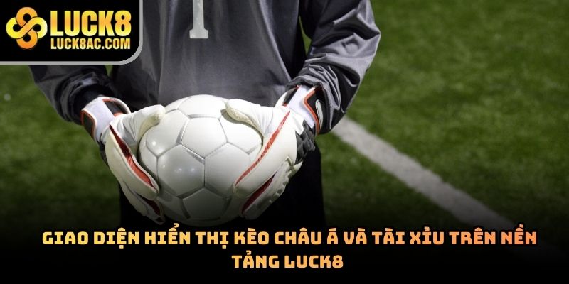 Soi kèo bóng đá Luck8 giúp người chơi nâng cao tỷ lệ thắng